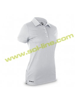 Womens Cotton Polo Shirts